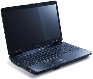Laptop eMachines INFO TOMASZ DZIEKAN 1