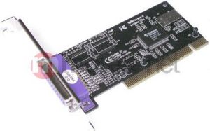 Kontroler XpoweR LPT PCI 1