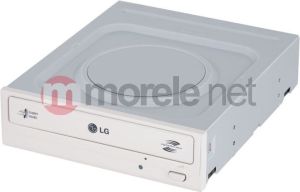 Napęd LG GH22LS5 Biały SATA 1