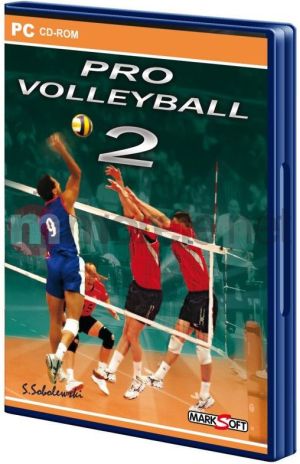 PRO VOLLEYBALL 2 PC 1