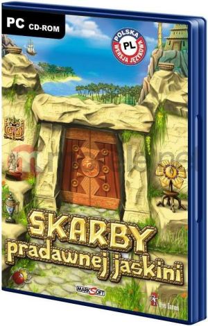 SKARBY PRADAWNEJ JASKINI PC 1