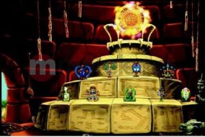 SKARBY PRADAWNEJ JASKINI PC 2