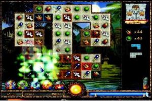 SKARBY PRADAWNEJ JASKINI PC 3