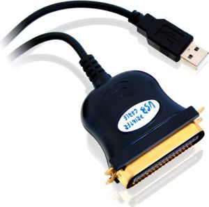 Seven Konwerter USB/LPT C36 M 1