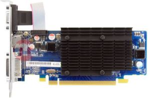 Karta graficzna Sapphire Radeon HD5450 512MB DDR2, PCI-E, VGA/DVI/HDMI, LITE (11166-04-20R) 3