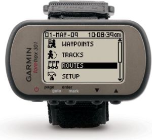 Nawigacja GPS Garmin Foretrex 301 1
