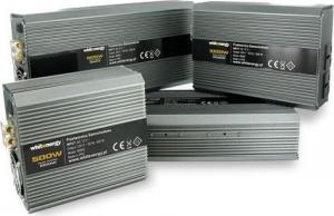 Przetwornica Whitenergy 24V/230V 800W  z USB 5