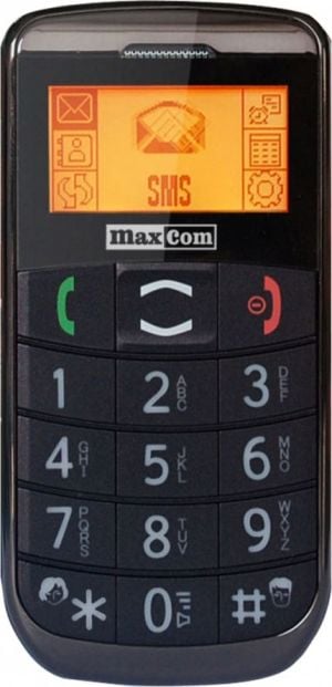Telefon komórkowy Maxcom 450BB 1