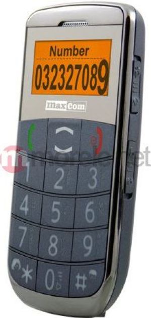 Telefon komórkowy Maxcom 450BB 2