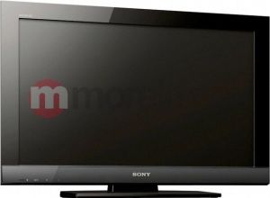 Telewizor Sony Telewizor 40" LCD Sony KDL-40EX402AEP (Bravia) (KDL-40EX402AEP) - RTVSONTLC0238 2