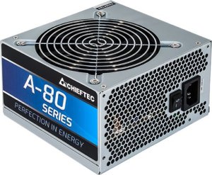 Zasilacz Chieftec A-80 400W (CTG-400-80P) 1
