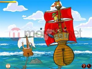Doktor Dolittle + Sindbad PC 2