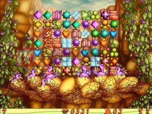 Doktor Dolittle + Sindbad PC 4