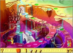 Przygody Odyseusza + Herkules PC 3