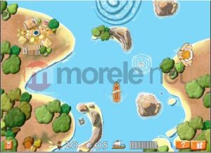 Przygody Odyseusza + Herkules PC 5