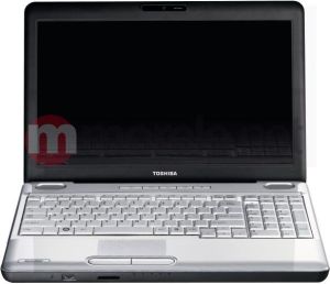 Laptop Toshiba Satellite Pro L500-1Q9 PSLS9E-011011PL 1