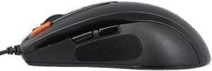 Mysz A4Tech XGame XL-750BK 2