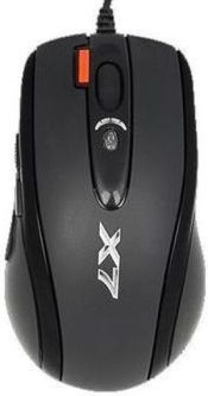 Mysz A4Tech XGame XL-750BK 3