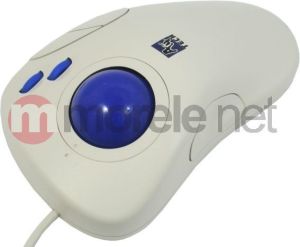 Mysz A4Tech TRACKBALL COMBO WWT-13 PS2 1