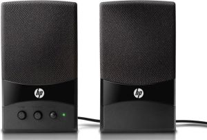 HP Multimedia Speakers 2.0 (GL313AA#ABB) 1
