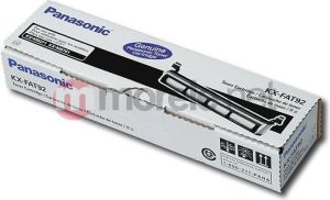 Toner Panasonic KX-FAT92 Black Oryginał  (KXFAT92) 1