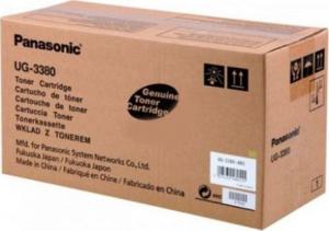 Panasonic Toner do faksu UF585 UF590 UF595, DX600, wyd. do (UG-3380) 1