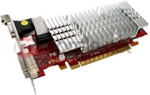 Karta graficzna Power Color AX3450 512MD2-H 1