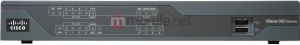 Router Cisco 892-K9 (CISCO892-K9) 1
