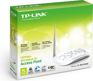 Access Point TP-Link TL-WA701ND 4
