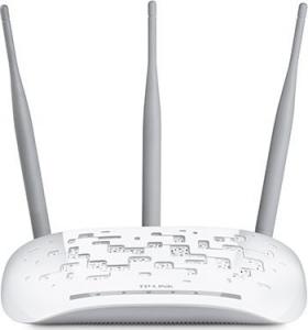 Access Point TP-Link TL-WA901ND 1