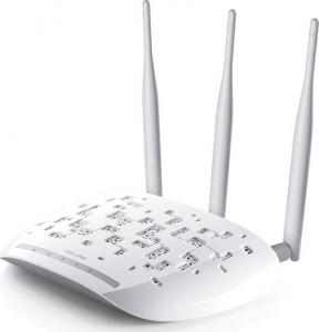 Access Point TP-Link TL-WA901ND 3