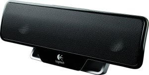Głośniki komputerowe Logitech Speaker Z205 1