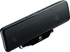 Głośniki komputerowe Logitech Speaker Z205 2