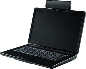 Głośniki komputerowe Logitech Speaker Z205 3