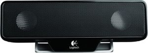 Głośniki komputerowe Logitech Speaker Z205 5