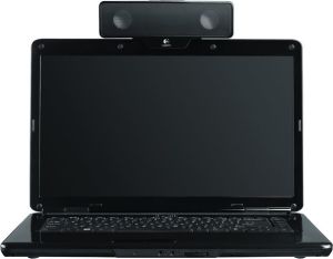 Głośniki komputerowe Logitech Speaker Z205 6