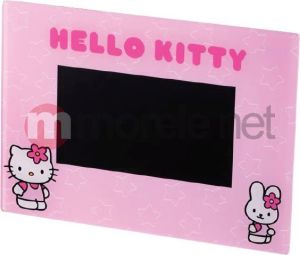 Ramka cyfrowa Ingo Ramka cyfrowa Hello Kitty HEF030U 1