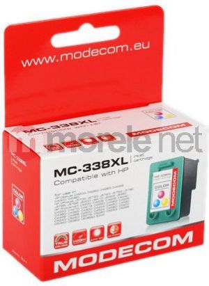 Tusz Modecom tusz MC-338 XL (CB338EE nr 351XL) Color 1