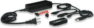 Kieszeń Manhattan USB 2.0 - SATA/IDE (179195) 1