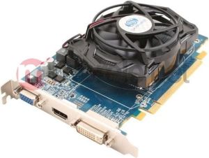 Karta graficzna Sapphire Radeon HD 5670 HM 512MB (11168-06-20R) 2