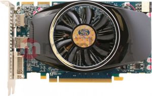 Karta graficzna Sapphire Radeon HD 5750 512MB DDR5, PCI-E, HDMI/DVI, FULL (11164-03-50R) 1