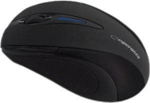 Mysz Esperanza Sirius (EM102K) 2
