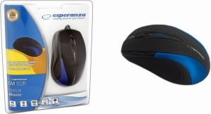 Mysz Esperanza Sirius (EM102B) 2