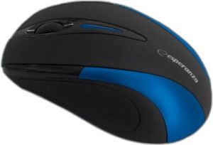 Mysz Esperanza Sirius (EM102B) 4
