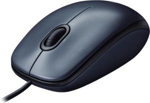 Mysz Logitech M100 (910-001604) 2