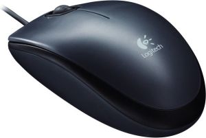 Mysz Logitech M100 (910-001604) 3