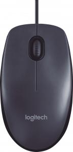 Mysz Logitech M100 (910-001604) 1