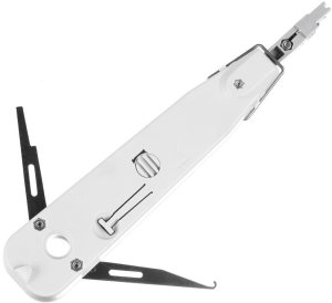 NetRack Nóż krosowniczy do LSA Krone z funkcją blokady (102-03) 3