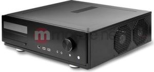 Obudowa Antec Fusion Remote Black micro ATX (0761345-08770-4) 2