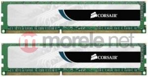 Pamięć Corsair DDR3, 4 GB, 1333MHz, CL9 (CMV4GX3M2A1333C9) 1